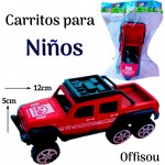 carrito para nino p#2195-89