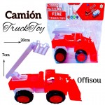 carrito para ninos #2195-98