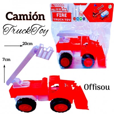 carrito para ninos #2195-98