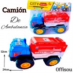 camiones para ninos #2195-19