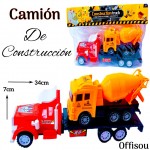 camiones para ninos #2195-25