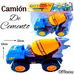 camiones para ninos g#2195-17