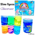 slime figura unicornio (p)