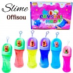 slime capibara (m)