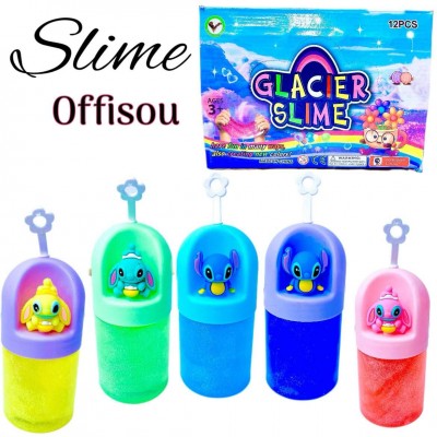 slime stitch (m)