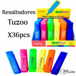 resaltado tuzoo xund