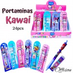 portamina para ninas#9003
