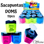 sacapuntas doms xund 