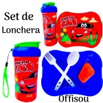 #2 set de taza para ninos