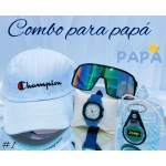 combo para dias padres#004