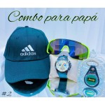 combo para dias padres#004