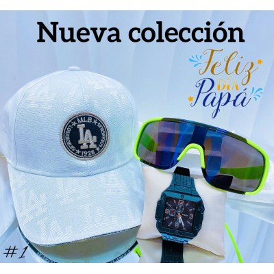 combo para dias padres#006