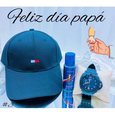 combo para dias padres #007