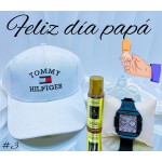 combo para dias padres #007