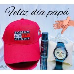 combo para dias padres #007