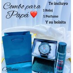 combos para dias padres #007