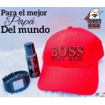combo para dias padres #002