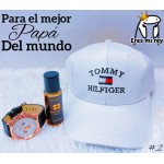 combo para dias padres #002