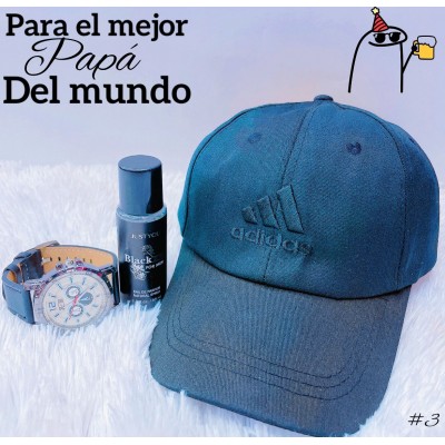 combo para dias padres #003