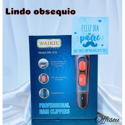 maquina wk319