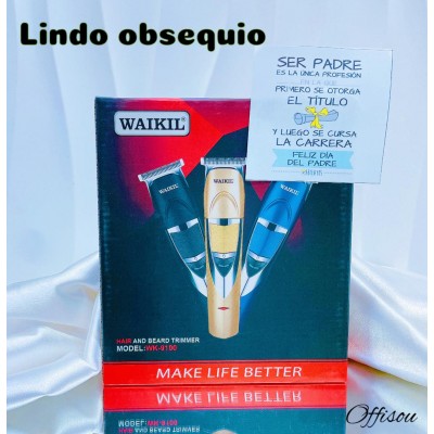 maquina wk9100