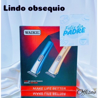 maquina wk9200