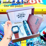 combo para padres (com caja 15) (sin caja8.95)