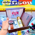 combo para padres (com caja 15) (sin caja8.95)