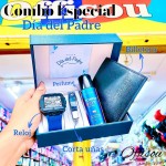 combo para padres (com caja 15) (sin caja8.95)