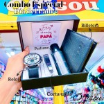 combo para padres (com caja 15) (sin caja8.95)