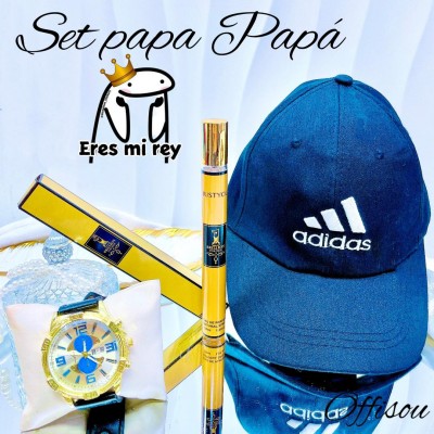 combo para padres #021