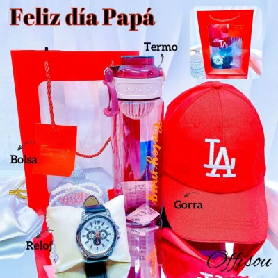 combo para padres#0366