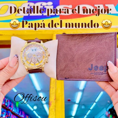 combo de padres #023