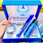 combo de padres #0687