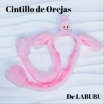 cintillo de oreja con funcion