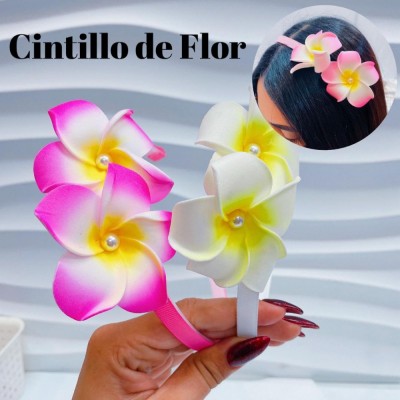 cintillos de flor