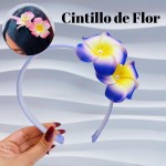 cintillos de flor