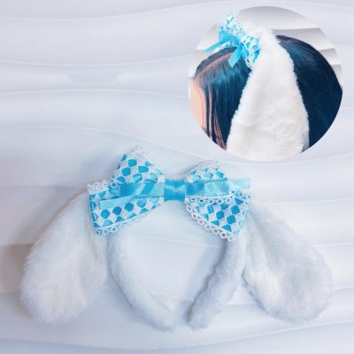 cintillos peluches en tendencia