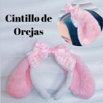 cintillos peluches en tendencia
