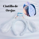 cintillos peluches en tendencia