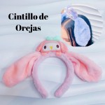 cintillos peluches en tendencia