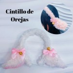 cintillos peluches en tendencia