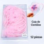cintillos de ninas 