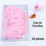 cintillos de ninas 