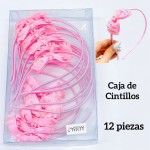 cintillos de ninas 
