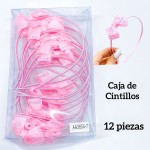 cintillos de ninas 