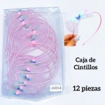 cintillos de ninas 