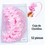 cintillos de ninas 