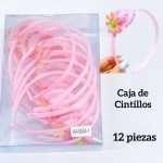 cintillos de ninas 