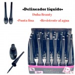 Delineador duhabeanty  (46.8&*24)